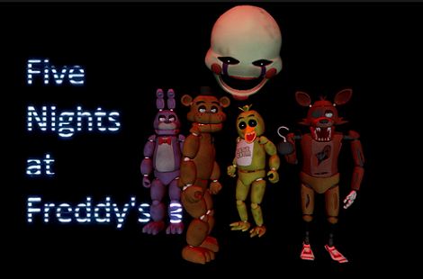скачать 5 ночей с фредди 5 на пк История five nights at freddy's stevsky. Ru обзоры смартфонов.